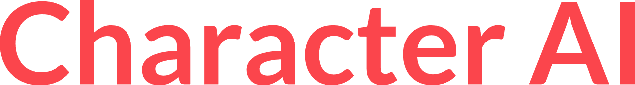 Character AI - Logo