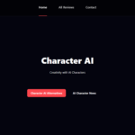 Home-Character-AI