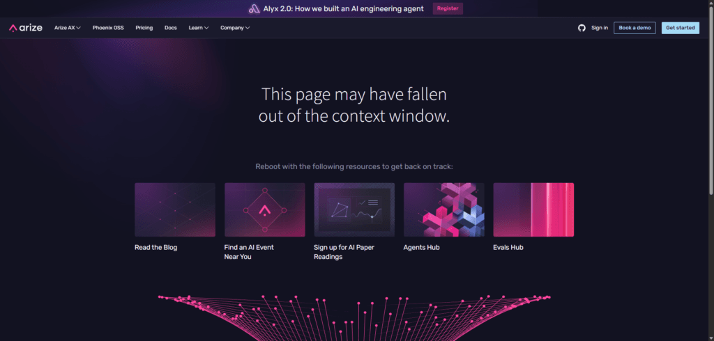 Phoenix Overview (2026) – Open-Source Ai Agent Builder For Llm Observability