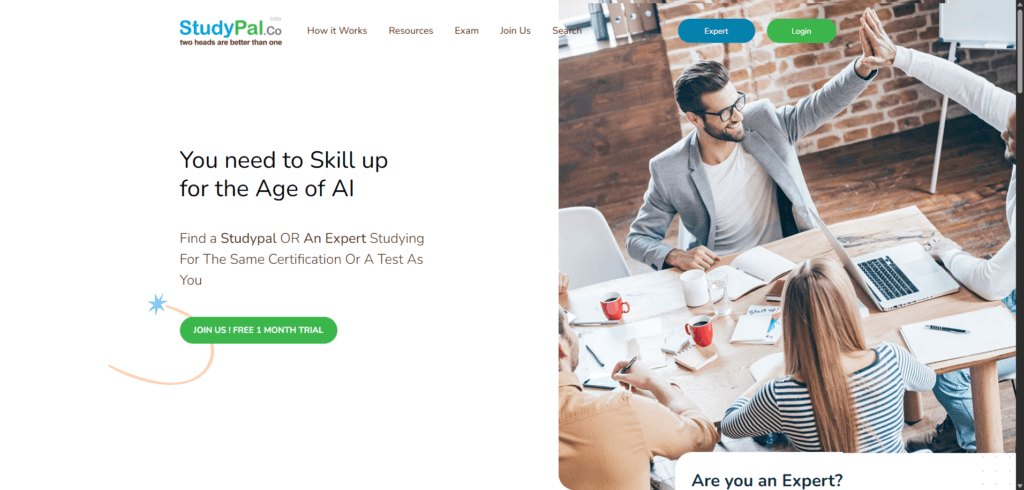Studypal Overview (2026) – Ai Research &Amp; Study Assistant